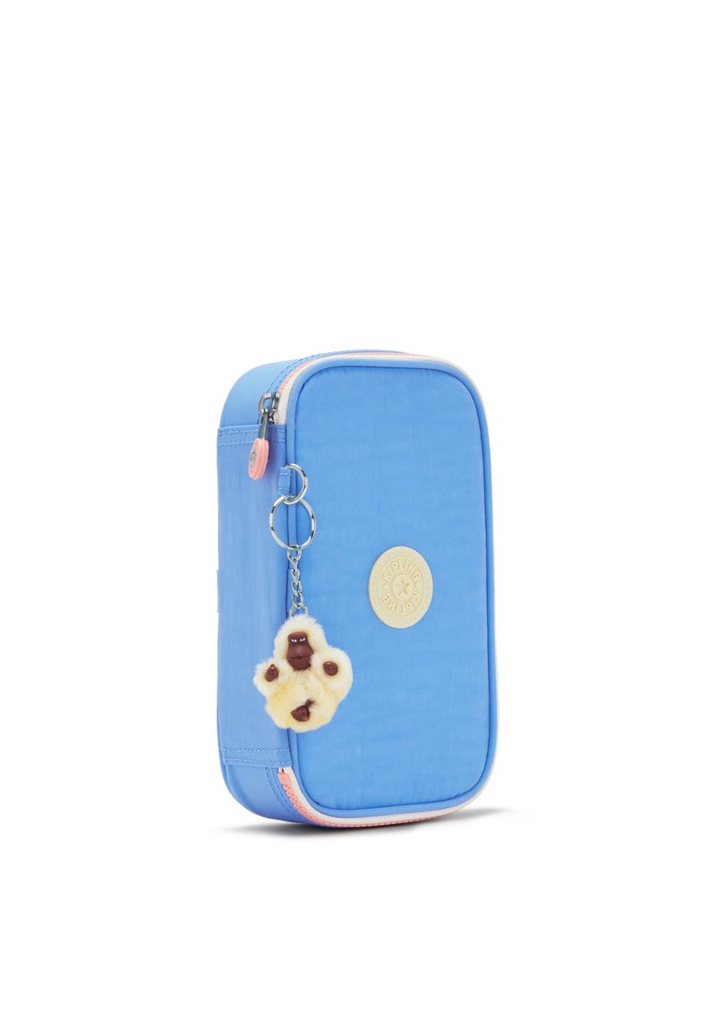 Kinder Schulranzen & Sets | Kipling Federmäppchen sweet blue combo/hellblau - AF55592 Kinder Schulranzen & Sets | Kipling Federmäppchen sweet blue combo/hellblau - AF55592