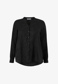 Non sélectionné, schwarz