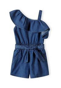 MINOTI FRILL PLAYSUIT - Kombinezon