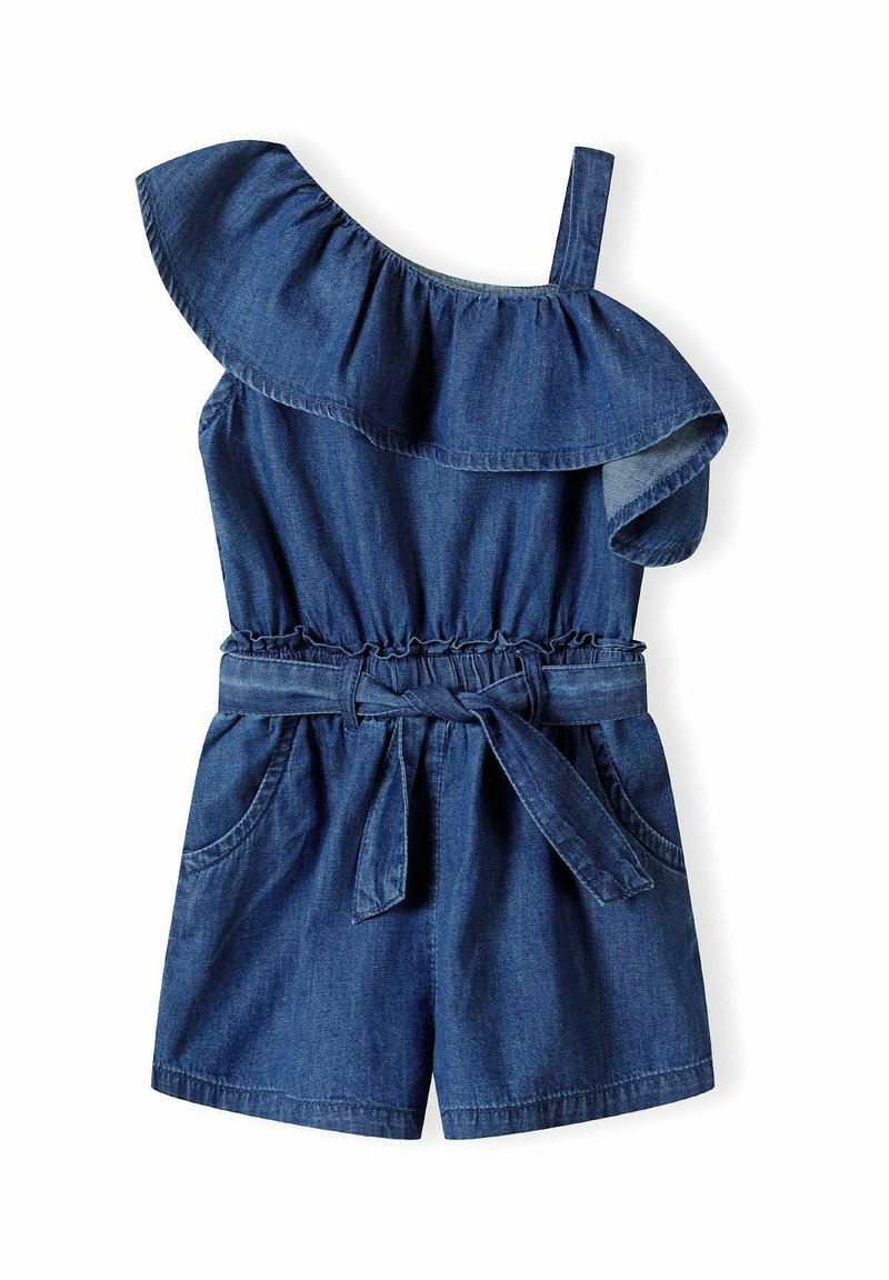 MINOTI FRILL PLAYSUIT - Kombinezon