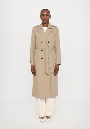 Zadig & Voltaire MANDY - Trenchcoat - latte