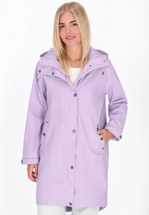 Parkas - violet