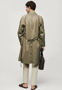 Mango DORIAN khaki