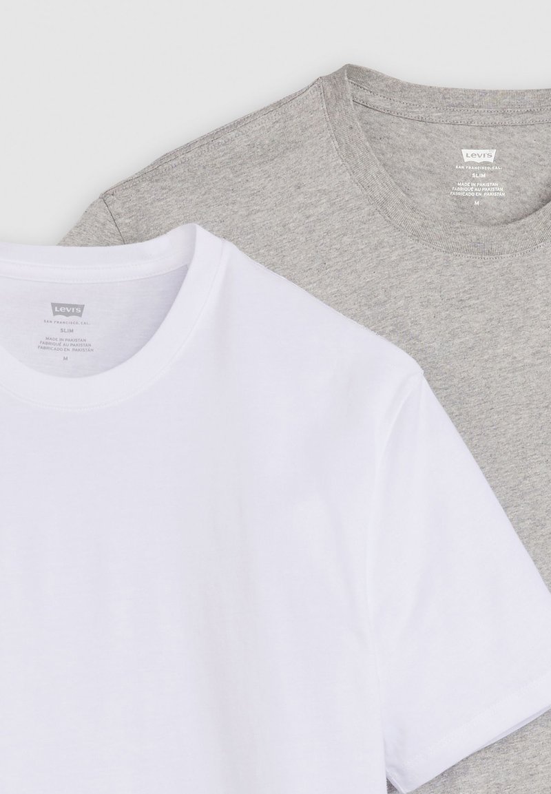 Joe Fresh T-shirt ras du cou en coton biologique pour hommes - 1 ea