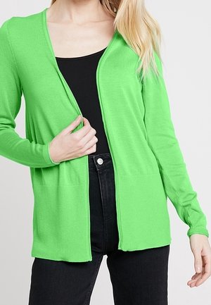 Gilet - green