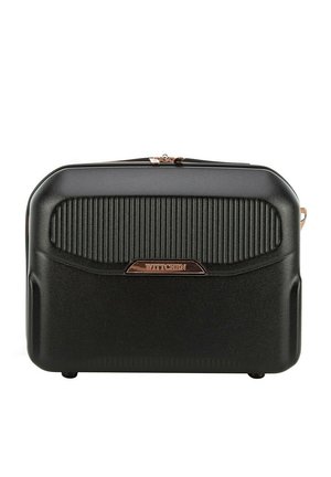 LADY II COLLECTION - Wash bag - schwarz