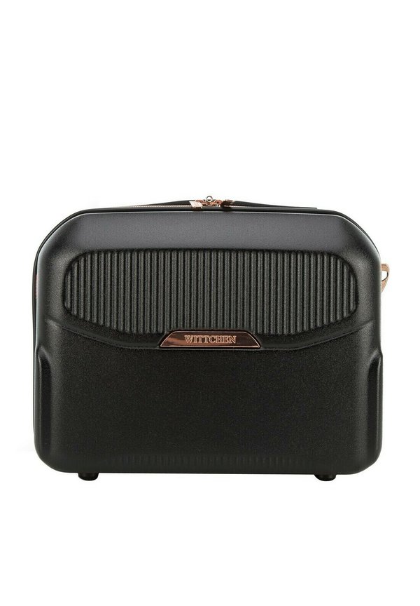 LADY II COLLECTION - Kosmetiktasche - schwarz