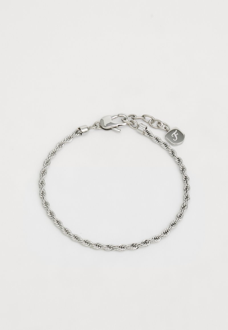 Fossil Armband - silver-coloured