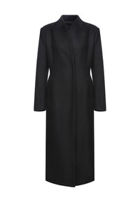 LUCE - Classic coat - black