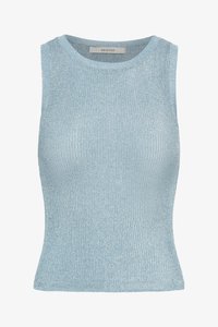 Non sélectionné, arctic blue metallic