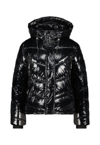 alife & kickin DAYANYAK A - Giacca invernale - black