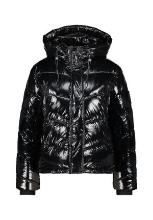 alife & kickin DAYANYAK A - Winter jacket - black