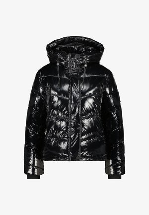 alife & kickin DAYANYAK A - Winter jacket - black