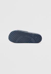 Crocs UNISEX - Bazénové šmýkačky - navy