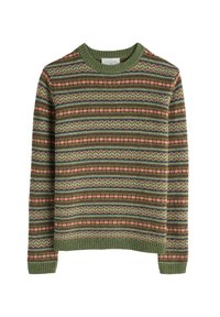 CARRACKS  - Džemperis - green cockles pear