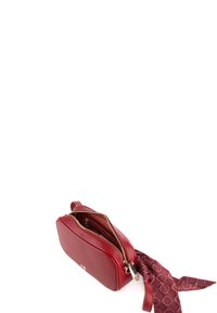 V73 Borsa a mano - rosso