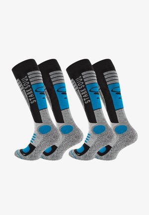 Blaue Socken für Herren | Deine Entscheidung! Dein Style - ZALANDO