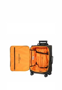 Bric's Trolley - green camou