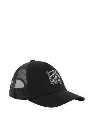 Casquette - black