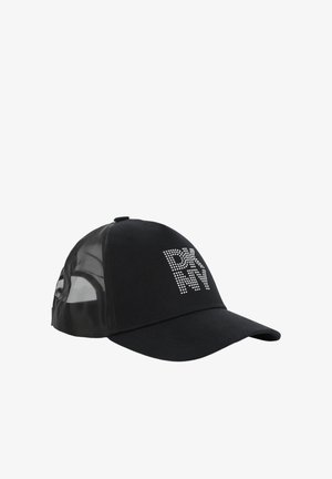 Casquette - black
