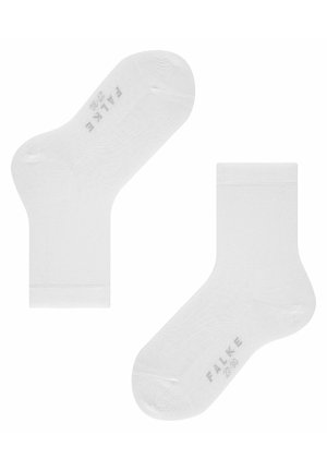 Cotton Finesse - Calze - white