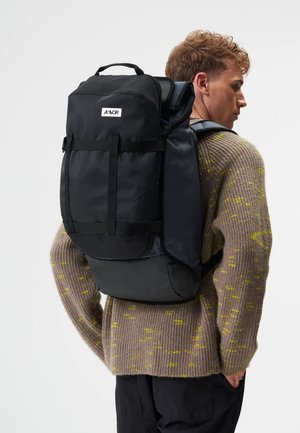 AEVOR, VOLUME PACK XL PROOF UNISEX - Rucksack - schwarz