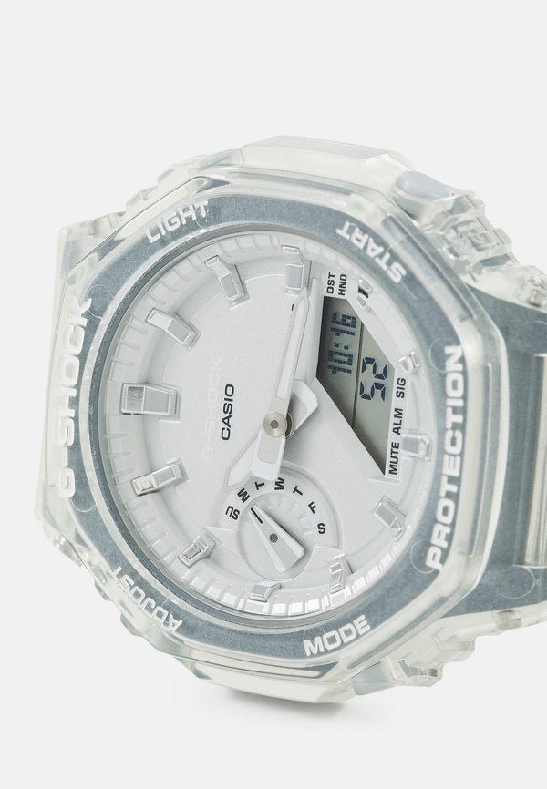 SKELETON DIAL - Watch4