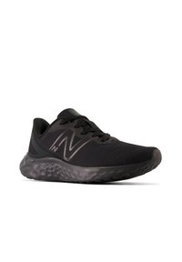 New Balance FRESH FOAM ARISHI V4 - Sapatos para corrida em estrada - black