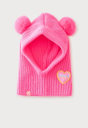 Billieblush UNISEX - Cagoule - pink