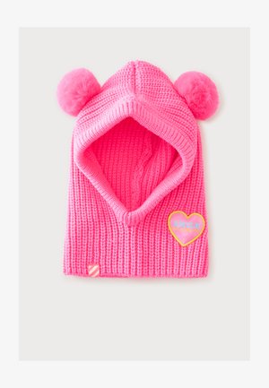 Billieblush, UNISEX - Bivakmuts - pink