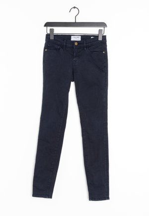 Slim fit jeans - blue