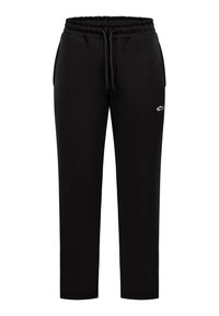 YASIN - Jogginghose - schwarz