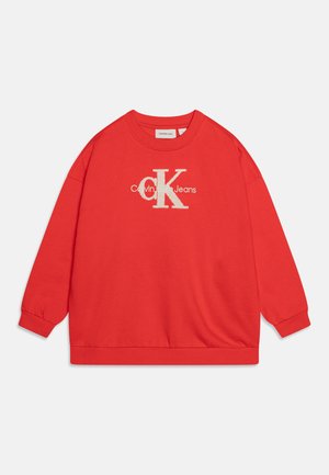 TEDDY MONOLOGO UNISEX - Pusa - bittersweet