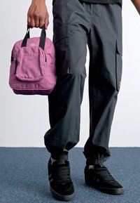 Dickies LISBON MINI BACKPACK UNISEX - Hátizsák - mellow mauve