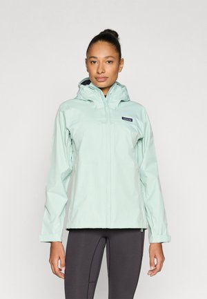 TORRENTSHELL RAIN  - Hardshell-jope - thin ice