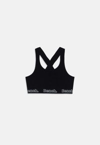 Bench BUSTIER 2 PACK - Topp - white/black