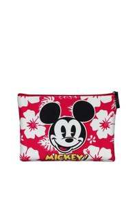 Karactermania DISNEY MICKEY HAWAII SOLEIL - Trousse de toilette - red