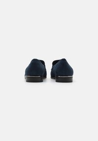 Marco Tozzi Slipper - navy