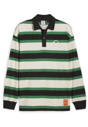 Polo - archive green