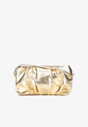 WITTCHEN, YOUNG COLLECTION - Bandolera - gold-coloured