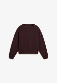 Selezionato, dark red