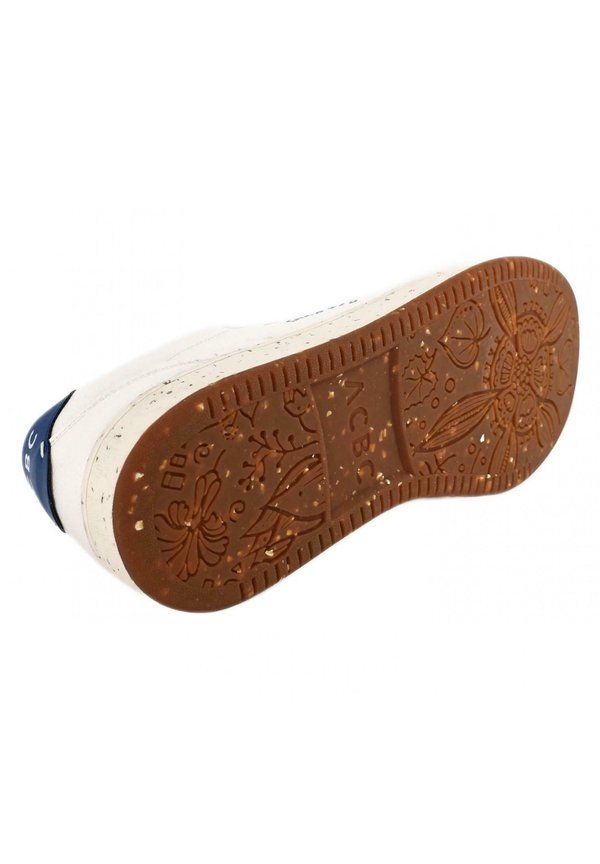 SHEG - Trainers - blanco3