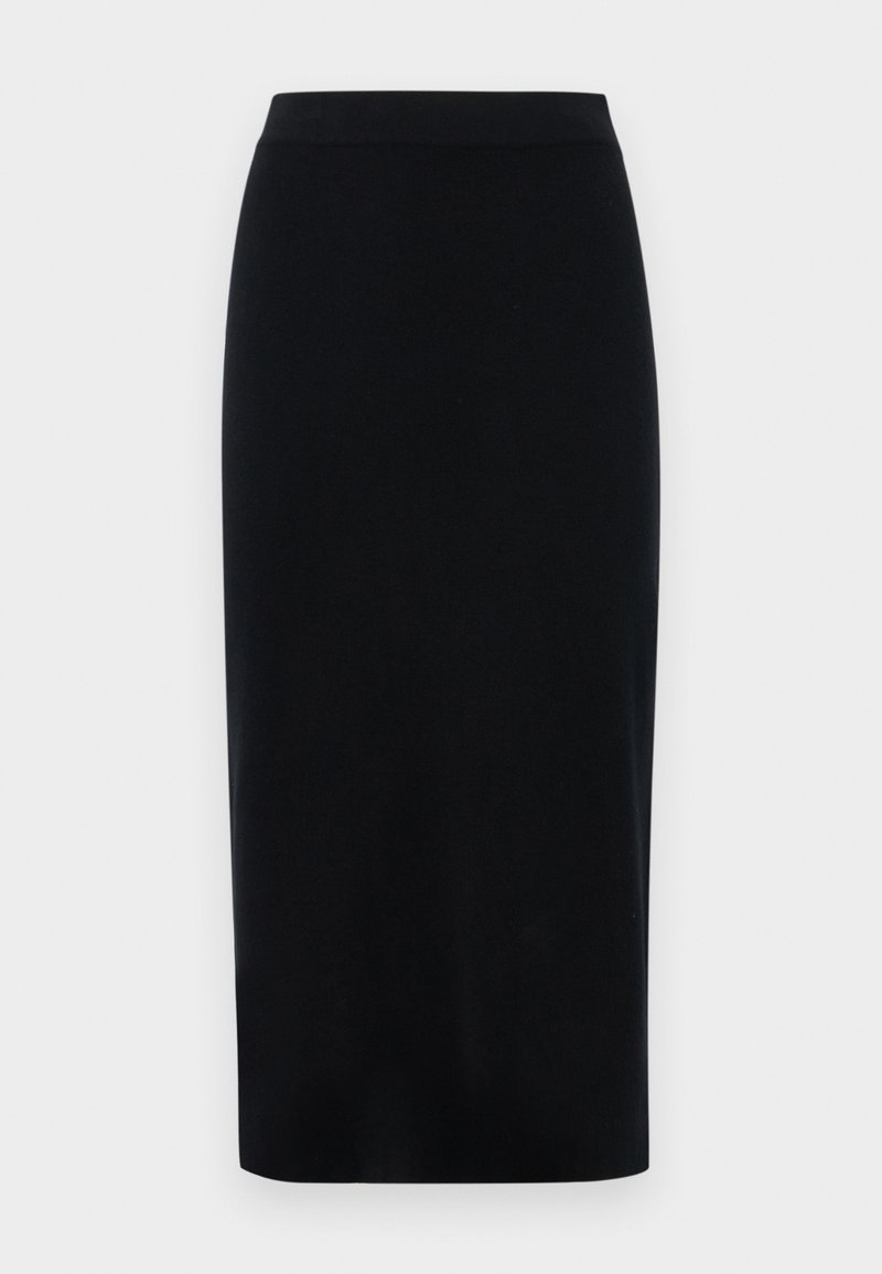 Weekend Max Mara Kokerrok zwart