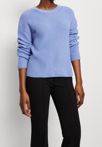 GAP Strickpullover - blue