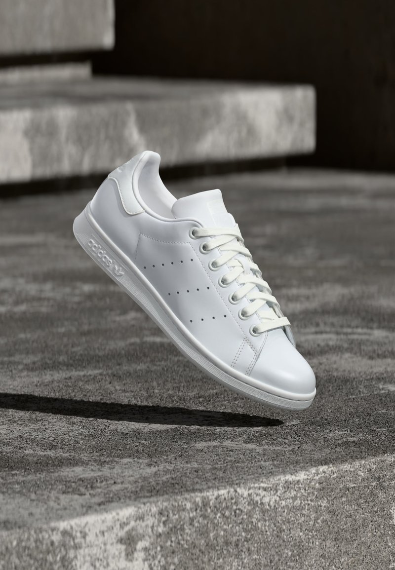 adidas Originals STAN SMITH footwear white/white