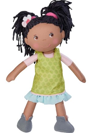 HABA CARI - Doll - multi coloured