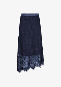 Δεν επιλέχθηκε, navy