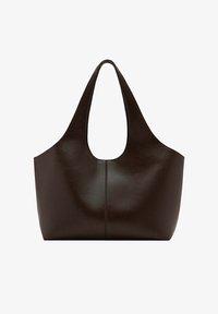 Sélectionné, dark brown