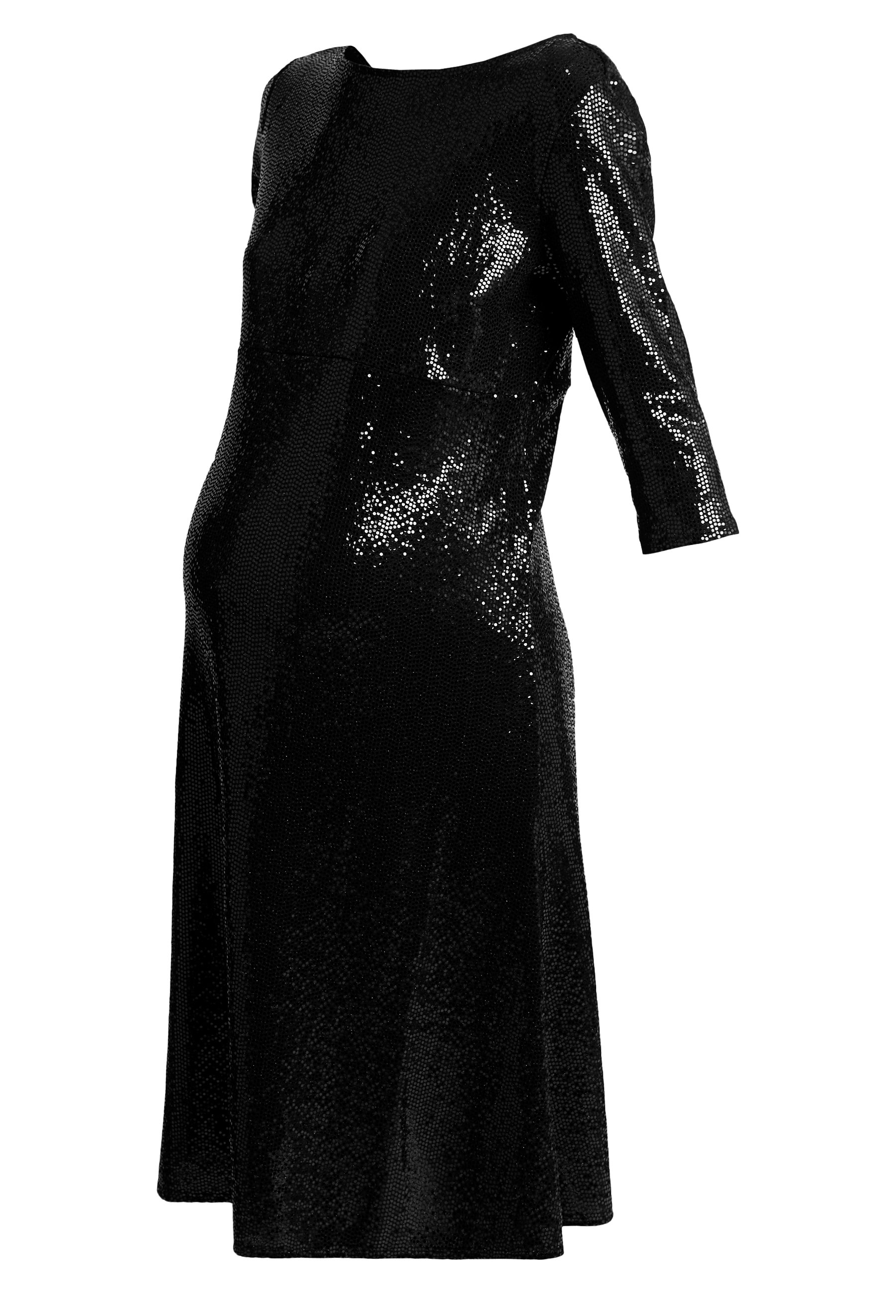 dorothy perkins black party dresses