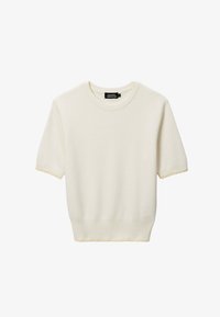 Sélectionné, blanc